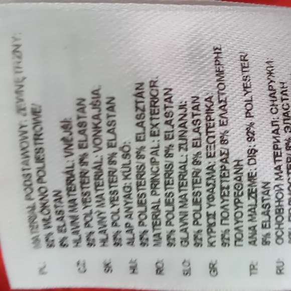 ADIDAS Climacool Mens Shirt - Picture 8 of 8